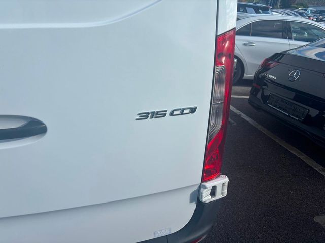 Image for 2023 Mercedes-Benz Sprinter 315 LWB High Roof