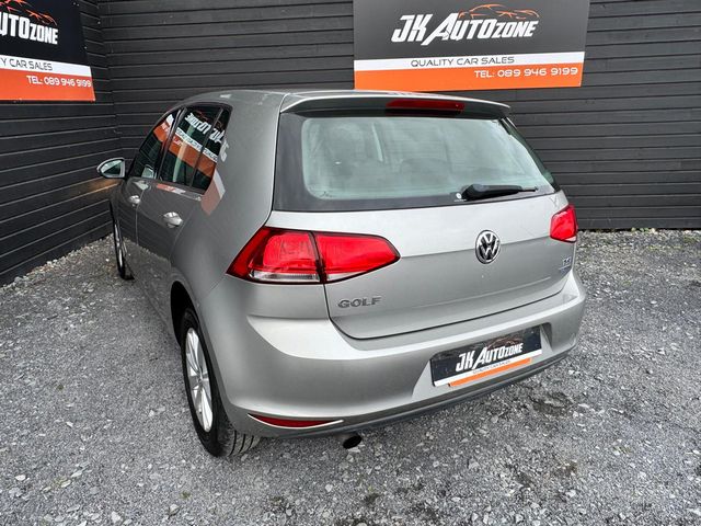 Image for 2014 Volkswagen Golf 1.2 TSI BLUEMOTION AUTO