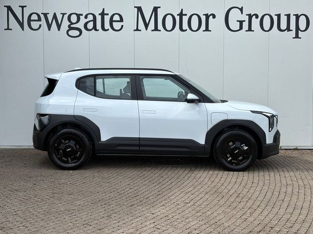 Image for 2026 Kia EV2 Air 317km Range 