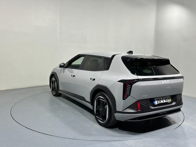 Image for 2025 Kia EV4 Earth 3 Hatchback 81.4 Kw/h 630Kms Range