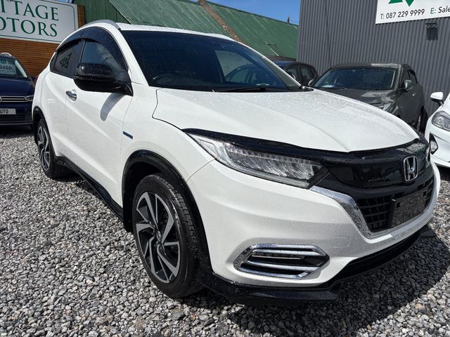 Image for 2020 Honda Vezel 