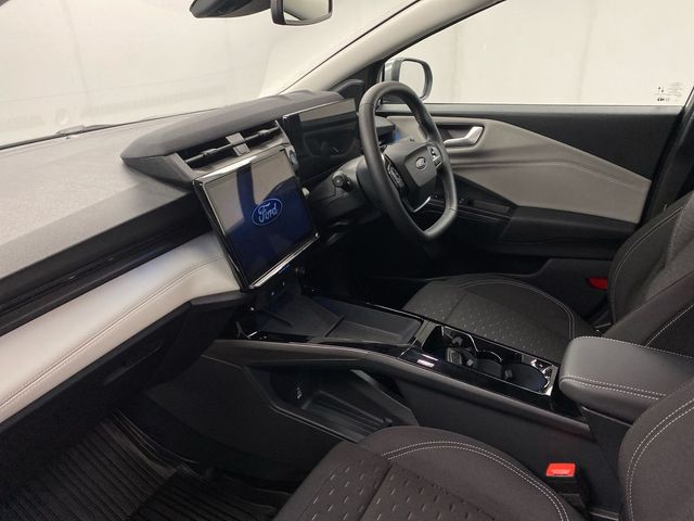 Image for 2026 Ford Puma EV 53KWH 168PS Select