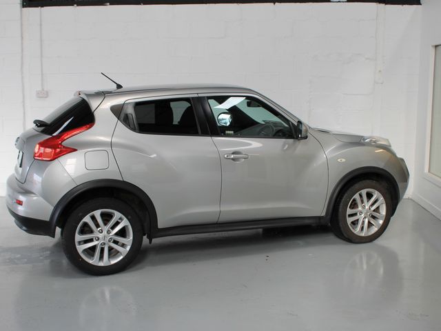 Image for 2014 Nissan Juke 1.6 Acenta Premium 5DR