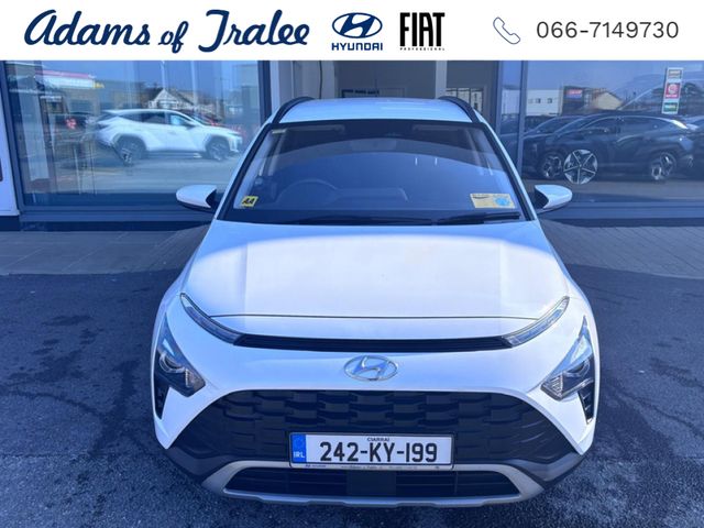 Image for 2024 Hyundai Bayon COMFORT PLUS 5DR