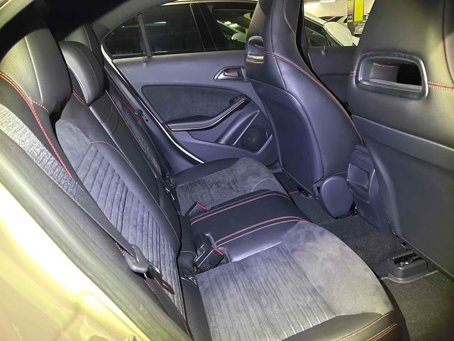 Image for 2014 Mercedes-Benz A Class A180 AMG LINE AUTO
