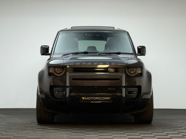 Image for 2022 Land Rover Defender X-DYNAMIC 3.0 D *N1 CREWCAB*