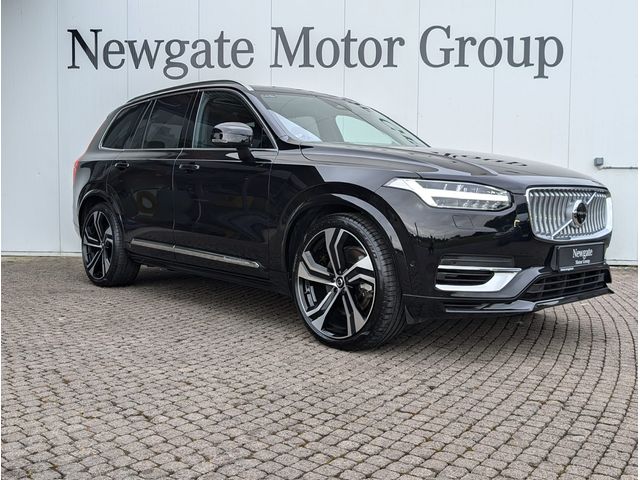 Image for 2024 Volvo XC90 RECHARGE T8 ULTIMATE AWD