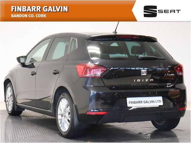 Image for 2020 SEAT Ibiza 1.0MPI 80HP SE