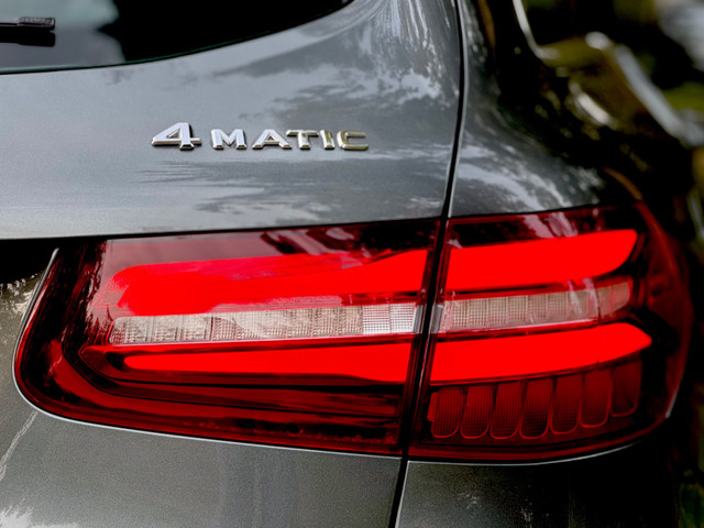 Image for 2016 Mercedes-Benz GLC Class GLC 220 D 9SPD AUTO 4-MATIC 