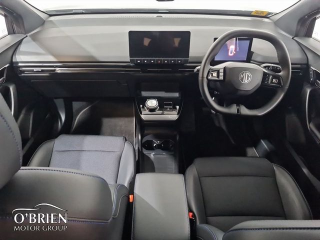 Image for 2025 MG MG4 MG4 LR Exclusive