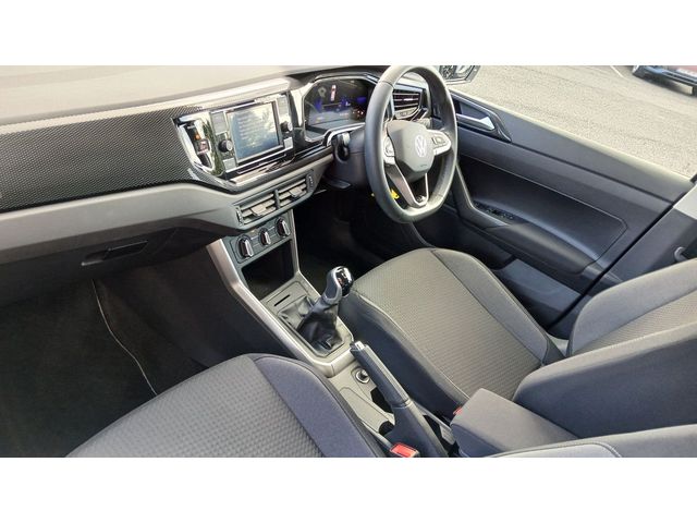 Image for 2024 Volkswagen Polo LIFE 1.0 TSI 95HP **APP CONNECT, FINANCE AVAILABLE, CALL US TODAY**