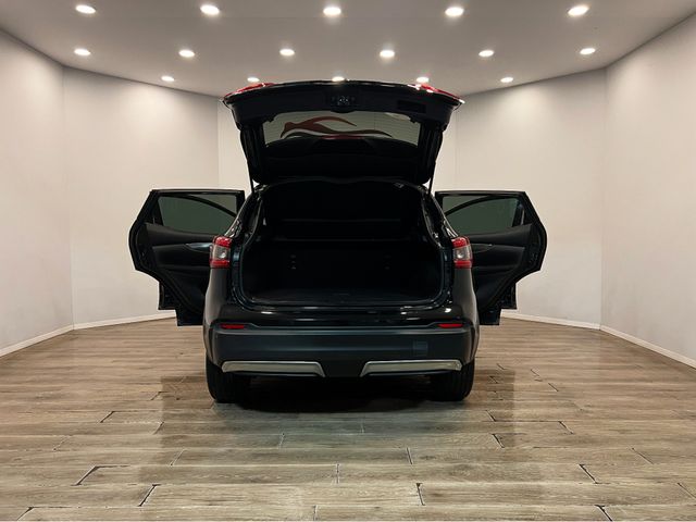 Image for 2019 Nissan Qashqai 1.5 SV PREMIUM PART LS MY1 4DR