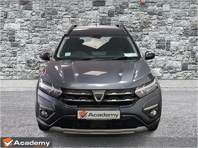 Image for 2022 Dacia Jogger Comfort TCE 110 5DR*JUST LANDED*