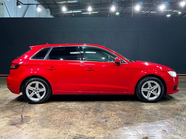Image for 2017 Audi A3 1.4 TFSI - FACTORY ALLOYS - CRUISE CONTROL - PUSH START/STOP BUTTON - REAR CAMERA