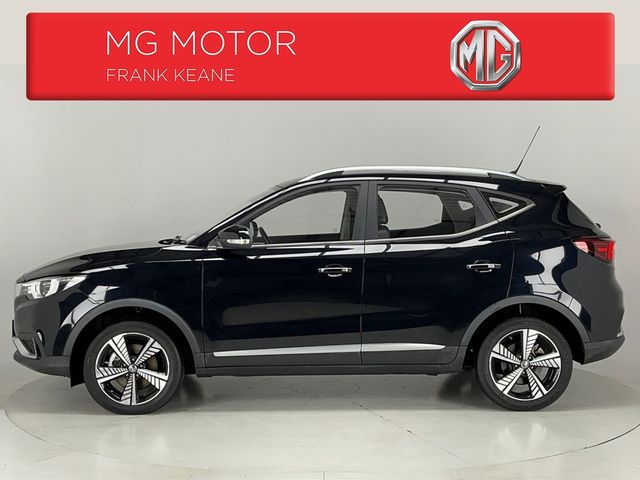 Image for 2021 MG ZS EXCLUSIVE**LEATHER HEATED SEATS**ELECTRIC SEATS**MULTIFUNCTIONAL STEERING WHEEL**TOUCH SCREEN MEDIA**APPLE CAR PLAY**DRIVE MODES**CRUISE CONTROL**KEYLESS START**ELECTRIC FOLDING MIRRORS**ISOFIX**