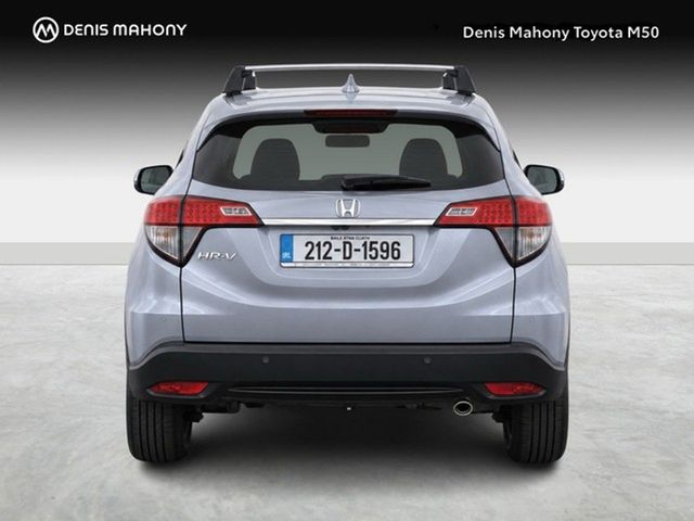 Image for 2021 Honda HR-V 1.5 I VTEC ES 5DR