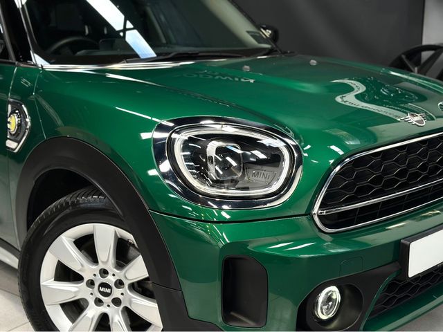 Image for 2022 Mini Countryman COUNTRYMAN COOPER S E-HYBRID 4X4