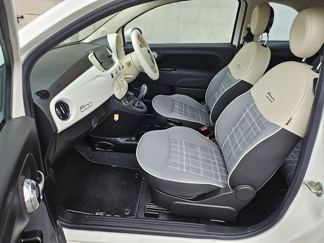 Image for 2018 Fiat 500 High Specification Automatic
