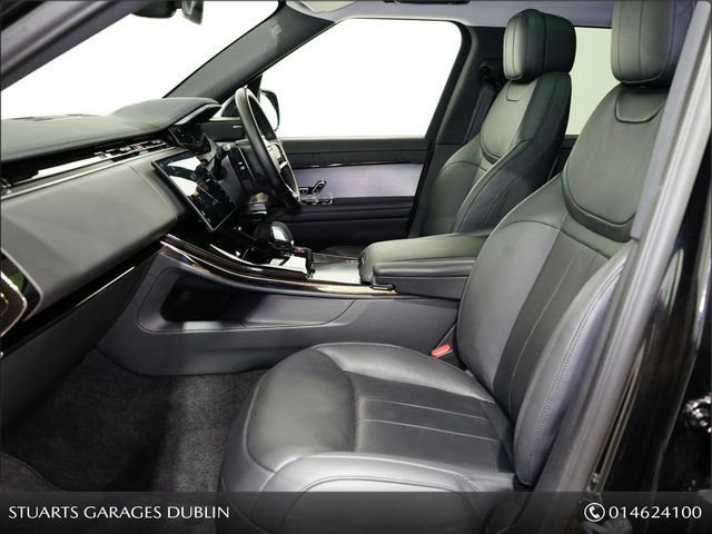 Image for 2024 Land Rover Range Rover Sport P460e DYNAMIC SE: '' Sold Deposit Taken '' 