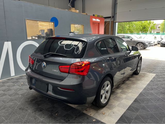 Image for 2016 BMW 1 Series €14950 2016 BMW 118D SPORT 2.0 AUTOMATIC / CRUISE CONTROL / REVERSE CAMERA AND MORE