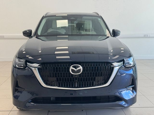Image for 2025 Mazda CX-80 2.5L PHEV 327ps 8AT AWD Exclusive-line