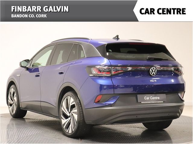 Image for 2021 Volkswagen ID.4 1st 204HP Auto