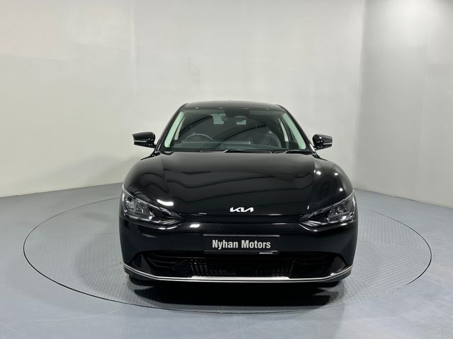 Image for 2023 Kia EV6 Air 77.4 KW/H 514 KMS Range
