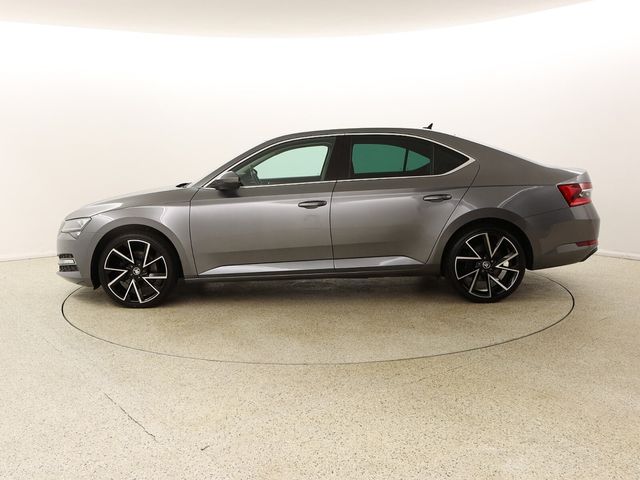 Image for 2023 Skoda Superb 