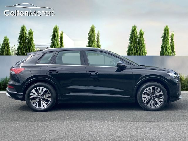 Image for 2023 Audi Q4 e-tron 40 Sport