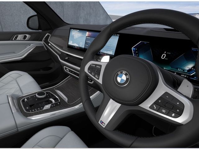 Image for 2026 BMW X5 xDrive50e M Sport Pro