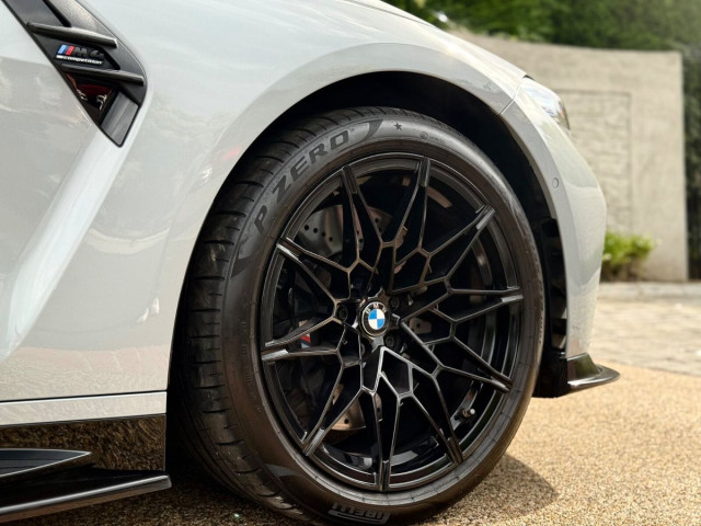 Image for 2021 BMW M4 BMW M4 COMPETITION HUGE SPEC MILTEK EXHAUST