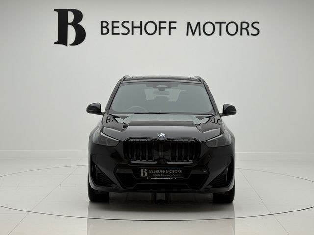 Image for 2025 BMW X1 25e M-SPORT PRO=ONLY 4000 MILES//PAN ROOF//AS NEW=ORIGINAL IRISH CAR WITH BMW WARRANTY UNTIL 04/2028=TAILORED FINANCE PACKAGES AVAILABLE=TRADE IN'S WELCOME