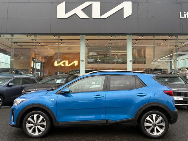 Image for 2024 Kia Stonic 1.0 K2