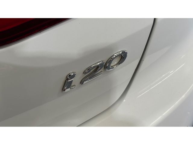 Image for 2017 Hyundai i20 ACTIVE DELUXE 5DR