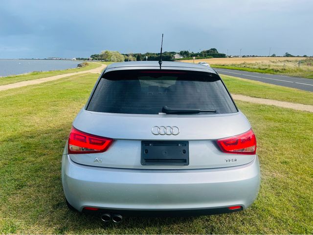 Image for 2014 Audi A1 1.4 AUTO//FINANCE AVAILABLE//CALL TODAY