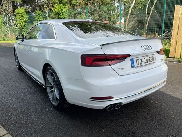 Image for 2017 Audi A5 2.0TDI 190 Sport Ultra Coupe Mint Low mileage