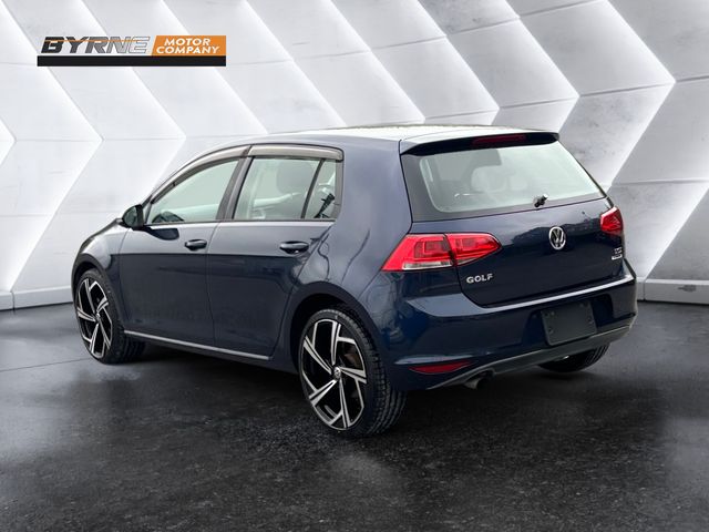 Image for 2014 Volkswagen Golf 1.2 TSI AUTO