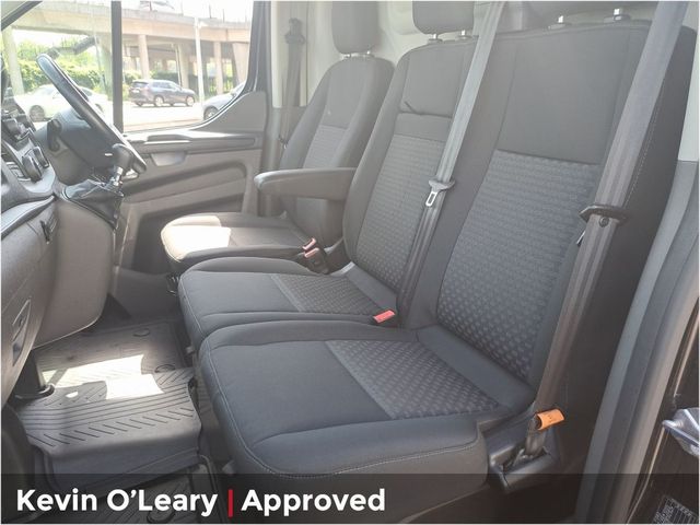 Image for 2022 Ford Transit Custom 300 L TREND 2.0 TD