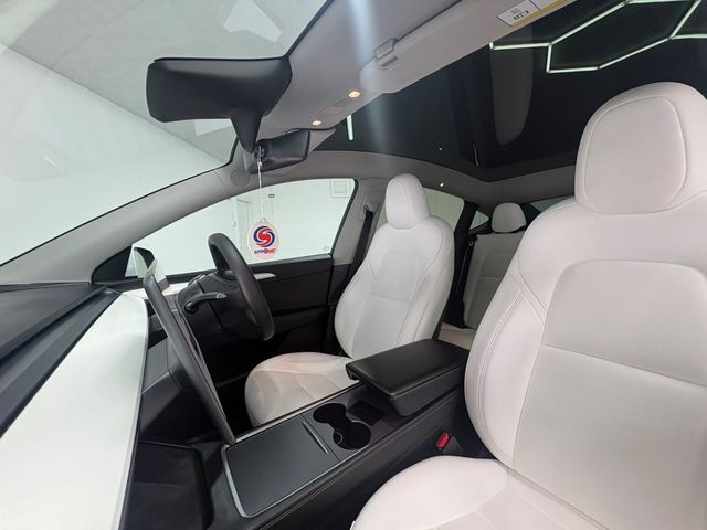 Image for 2023 Tesla Model Y RWD