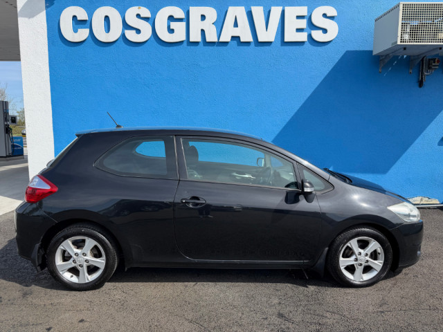 Image for 2012 Toyota Auris 1.4 D4D SOL 2DR * BLUETOOTH / AIR CONDITIONING * 