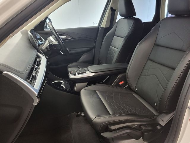 Image for 2024 BMW X1 sDrive18d xLine