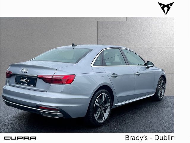 Image for 2022 Audi A4 30 TDi S-Tronic SE DSG