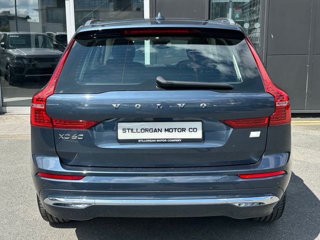 Image for 2023 Volvo XC60 T6 Core Recharge Auto (PHEV)