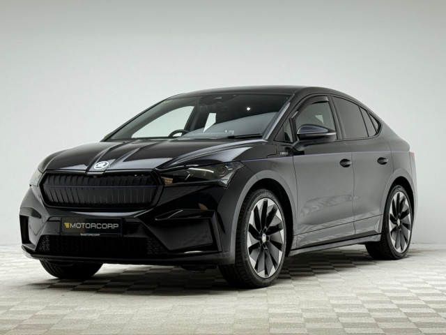 Image for 2023 Skoda Enyaq iV IV 80 SPORTLINE + PLUS