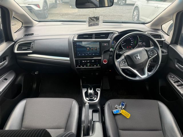 Image for 2019 Honda Fit 