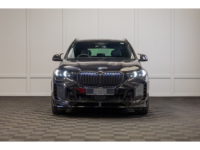 Image for 2025 BMW X5 X-Drive 50e M-Sport