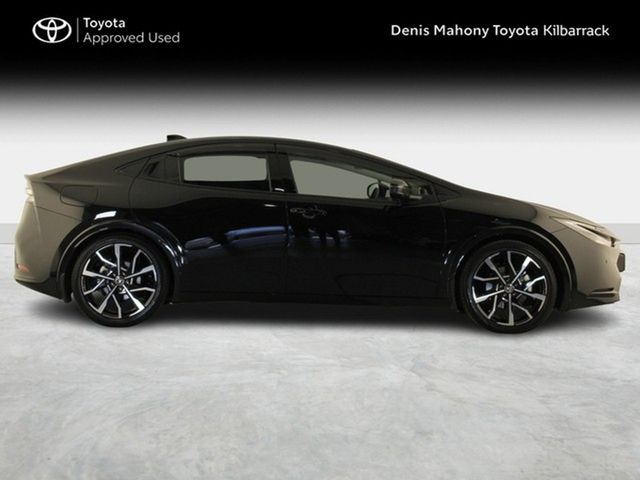 Image for 2026 Toyota Prius PHEV