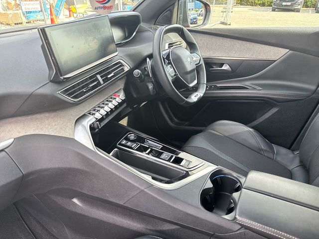 Image for 2024 Peugeot 3008 1.5 BlueHDi 130bhp Auto 6.4 GT