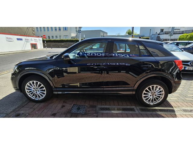 Image for 2020 Audi Q2 35 TFSI 150HP S-TRONIC SE 4DR AUTOMATIC - LARGE SUNROOF