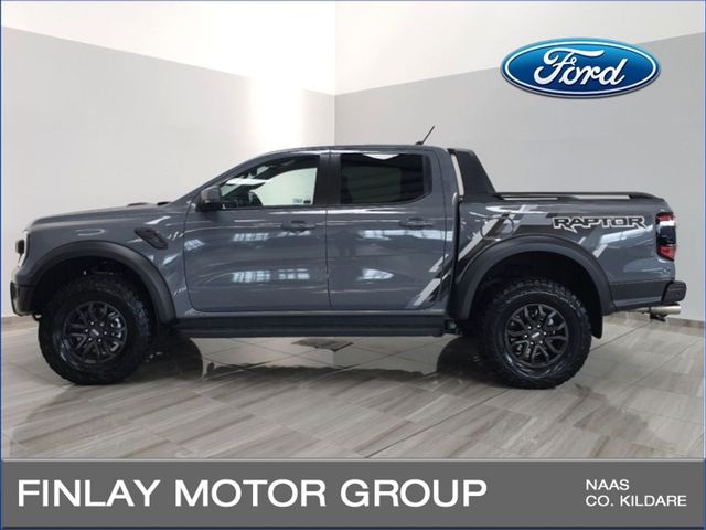 Image for 2026 Ford Ranger Raptor 3.0 V6 , Raptor Pack, LED headlights , 